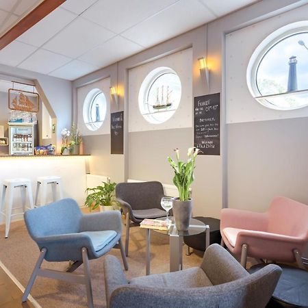 Best Western Sjofartshotellet Oskarshamn Buitenkant foto