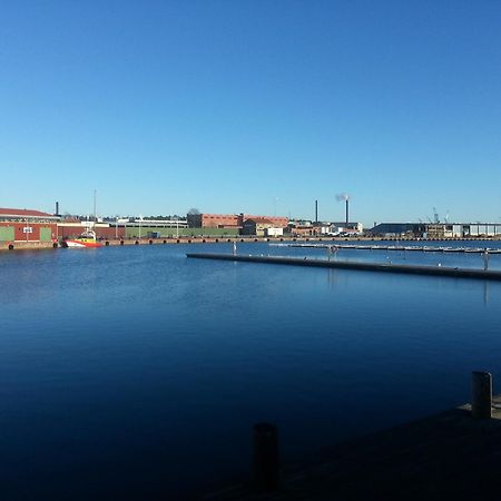 Best Western Sjofartshotellet Oskarshamn Buitenkant foto