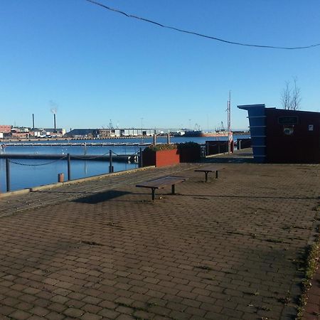 Best Western Sjofartshotellet Oskarshamn Buitenkant foto