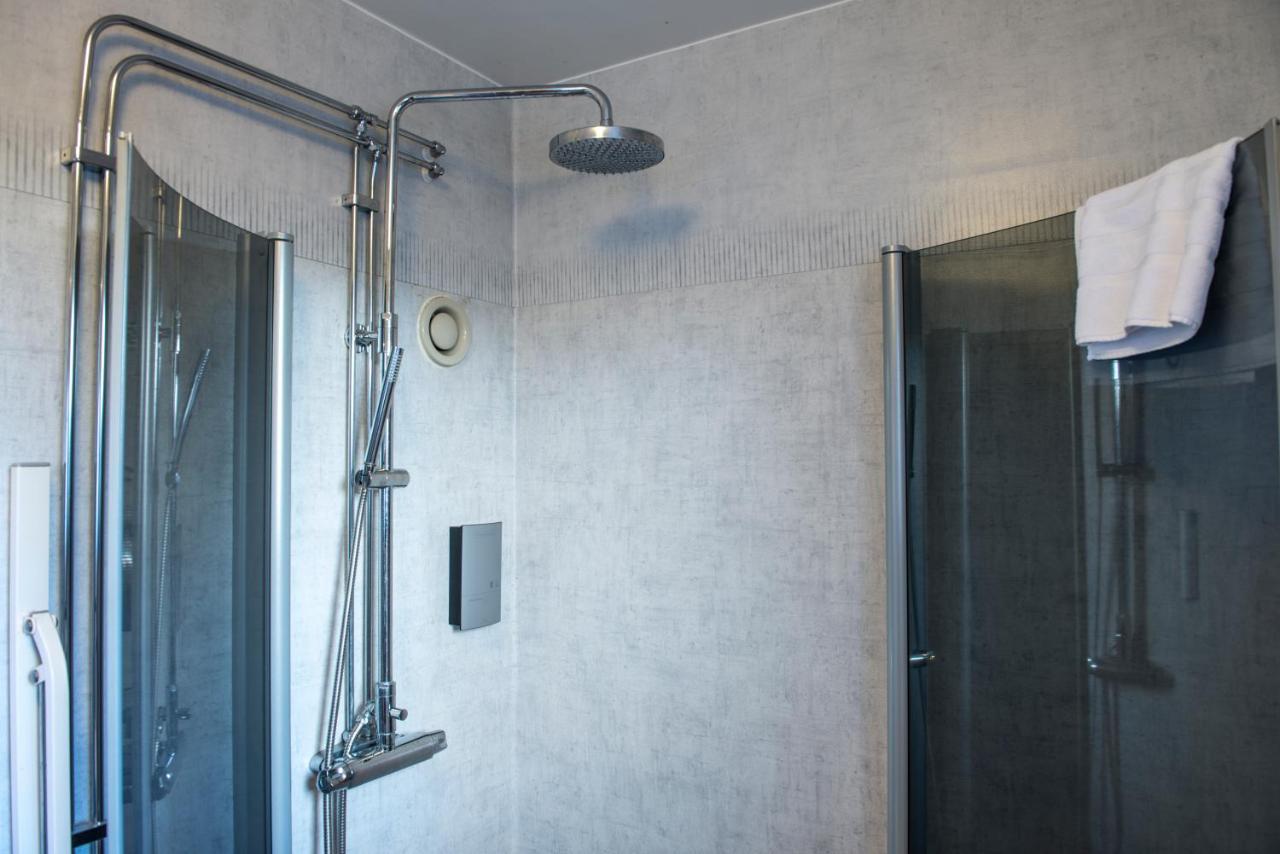 Best Western Sjofartshotellet Oskarshamn Buitenkant foto