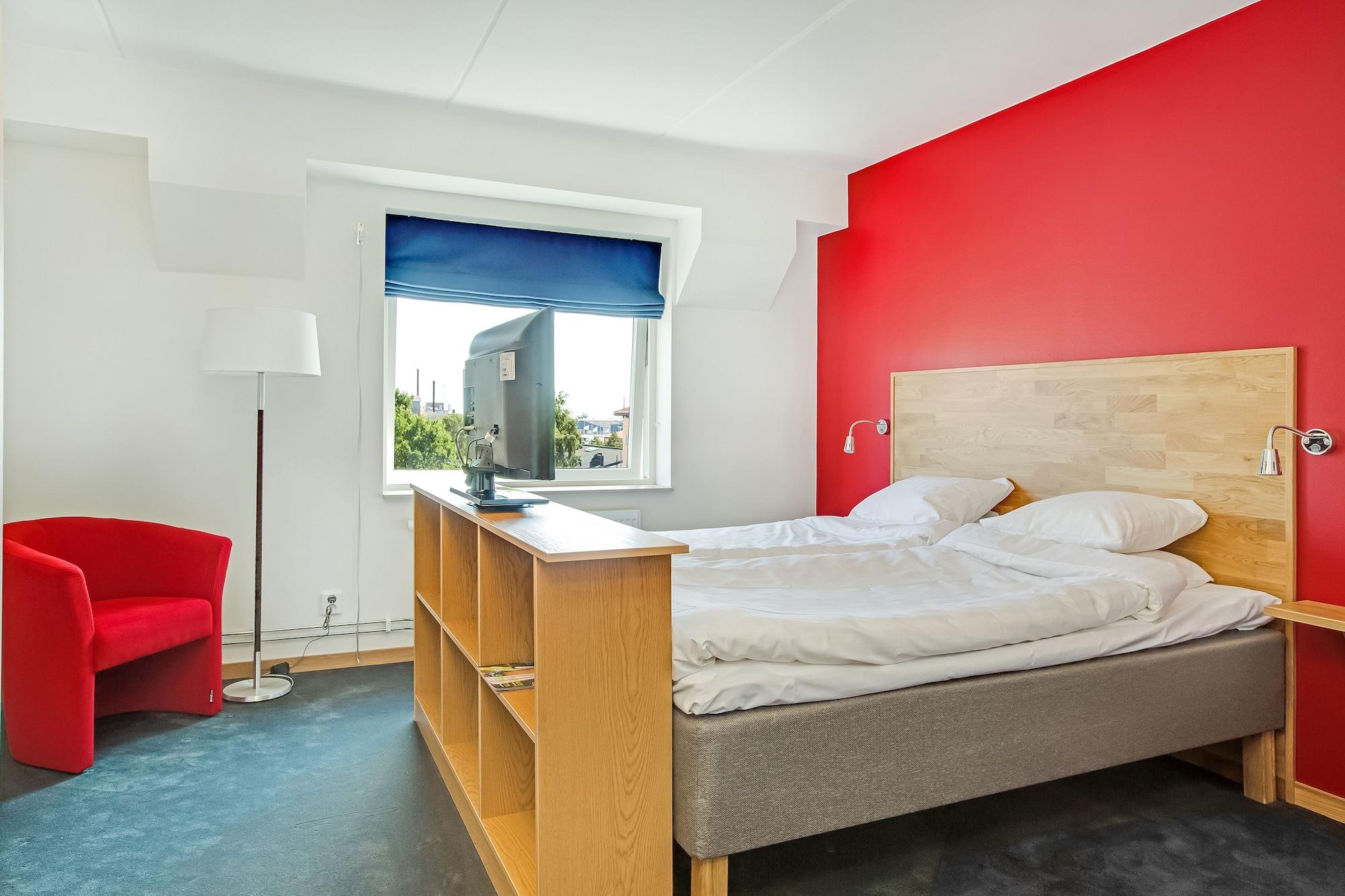 Best Western Sjofartshotellet Oskarshamn Buitenkant foto