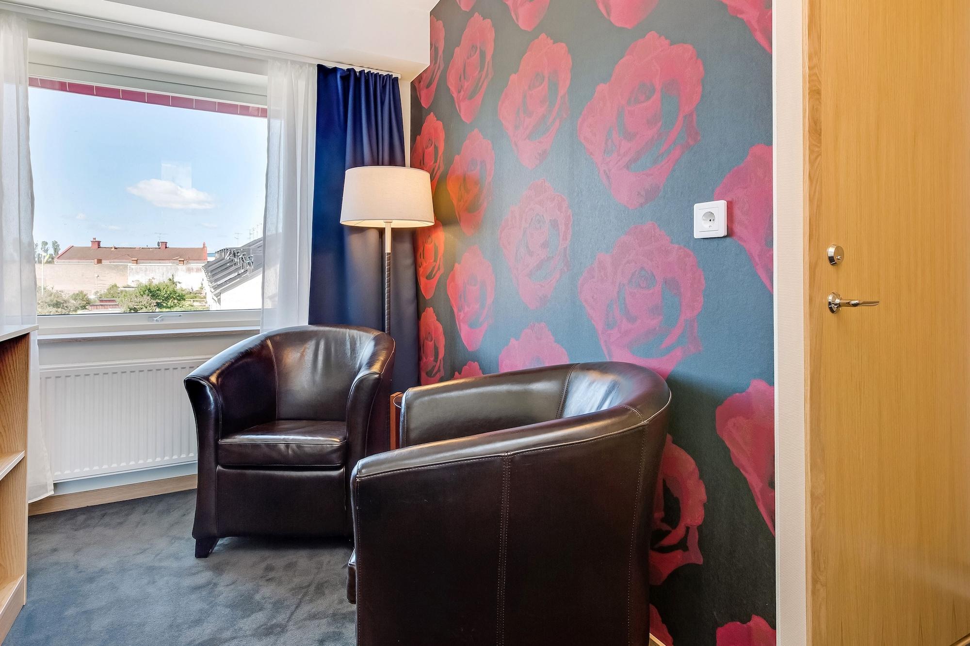 Best Western Sjofartshotellet Oskarshamn Buitenkant foto
