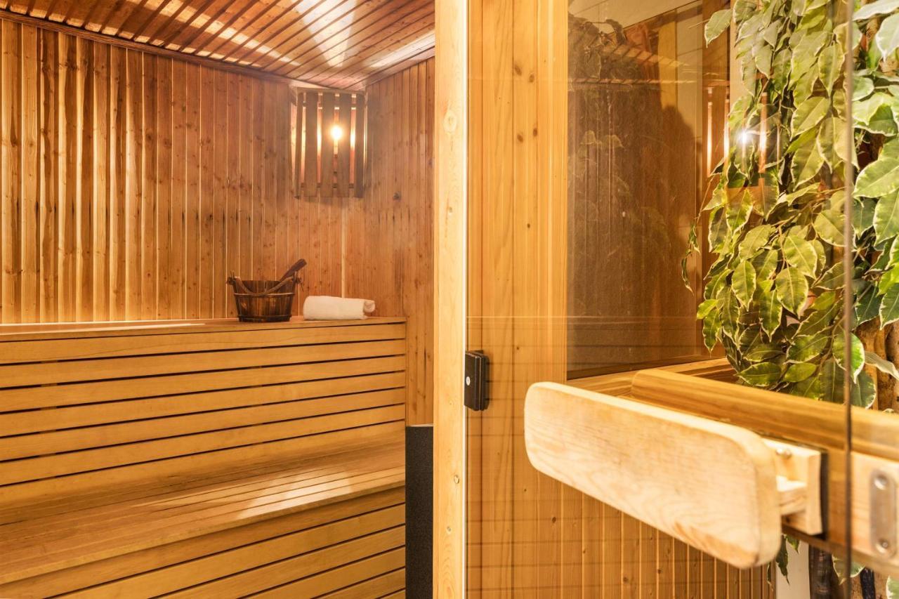 Best Western Sjofartshotellet Oskarshamn Buitenkant foto